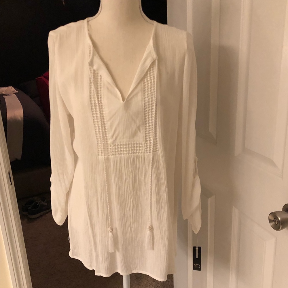 Women’s New Direction Top